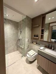 Parktown Residence (D18), Apartment #550074101